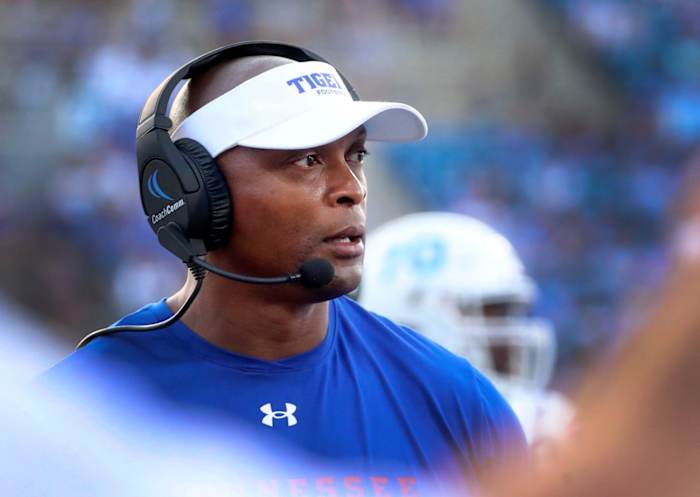 Eddie George